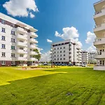 Appartement Pirat *