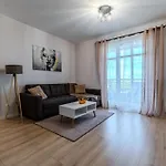 Pirat Appartement Ostróda