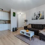 Pirat Appartement Ostróda