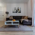 Appartement Pirat *
