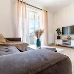 Pirat Appartement Ostróda