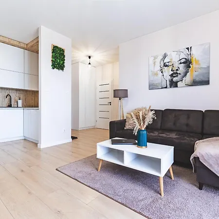 Appartement Pirat