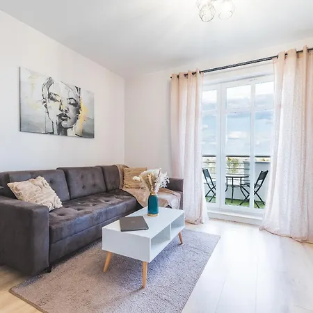 Pirat Appartement *