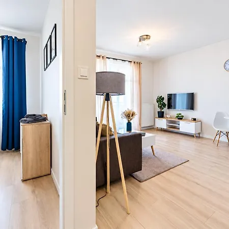 Pirat Apartment *