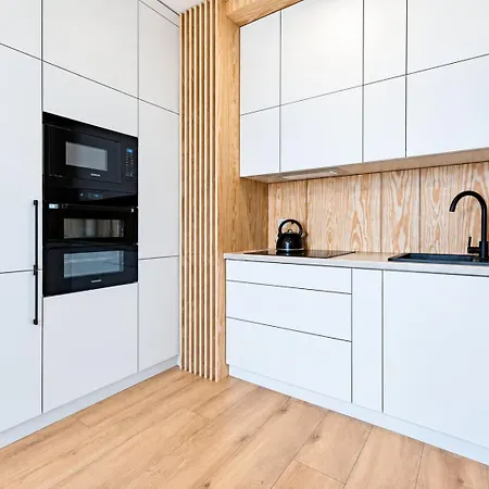 Pirat Apartment